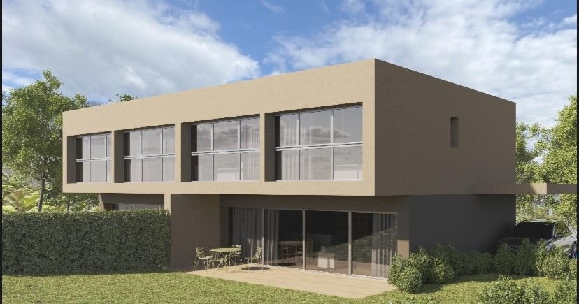 Villas Théa à Aproz