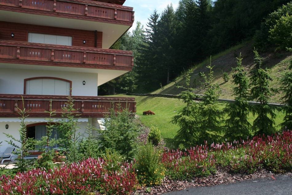 Appartement 4.5 pièces à Crans-Montana — photo 4