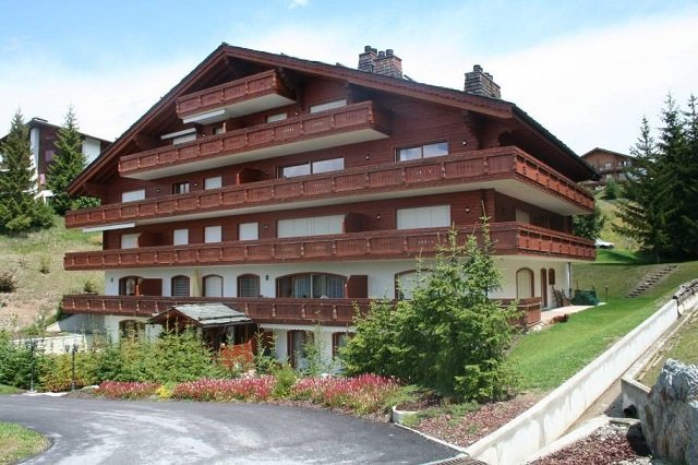 Appartement 4.5 pièces à Crans-Montana