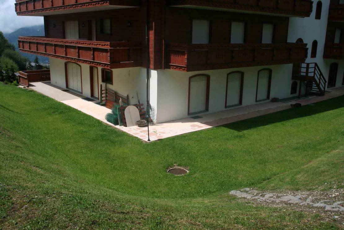 Appartement 4.5 pièces à Crans-Montana — photo 3