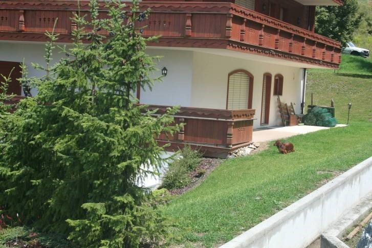 Appartement 4.5 pièces à Crans-Montana — photo 2