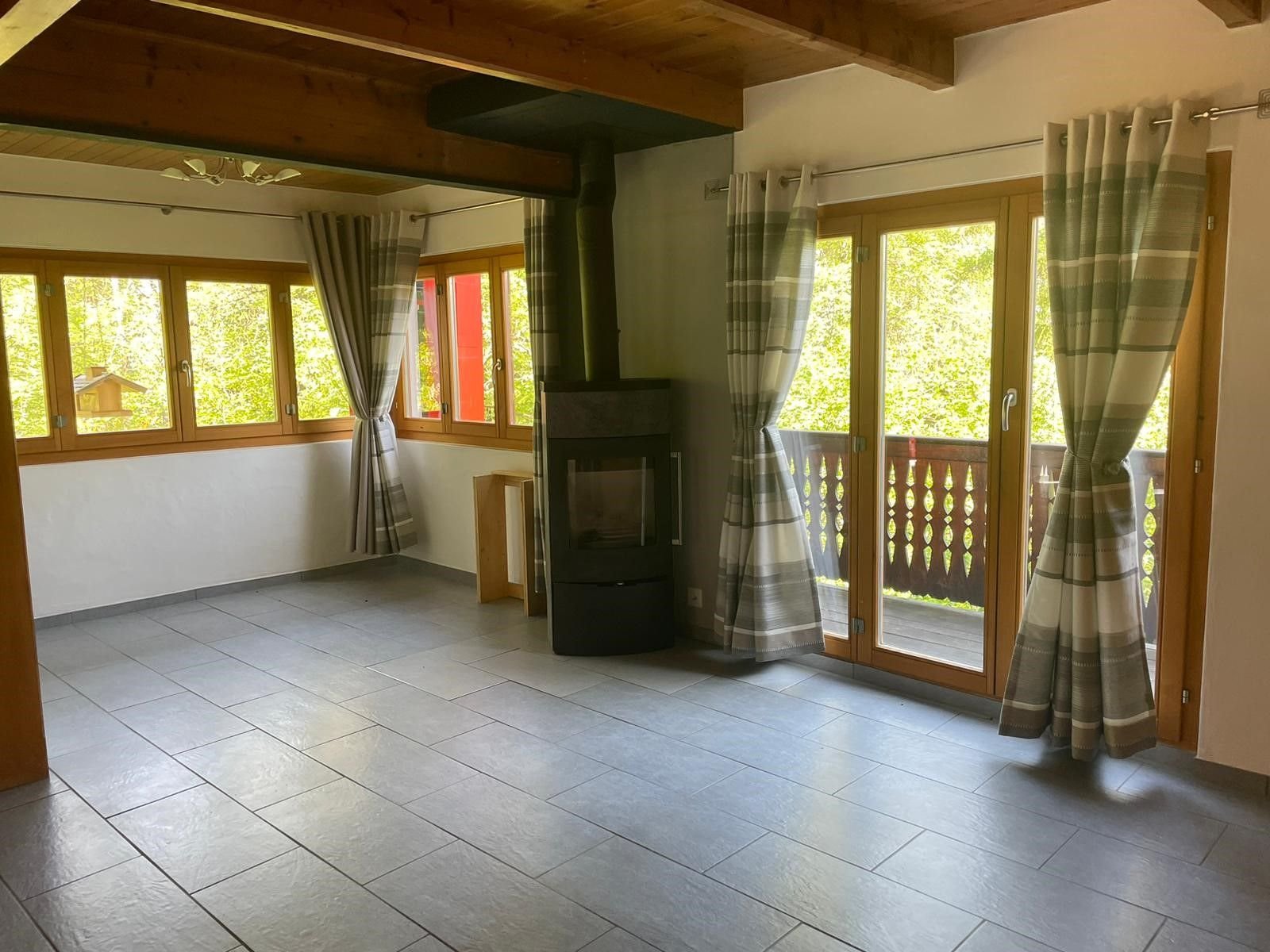 Chalet Hirondelles à Nax — photo 2