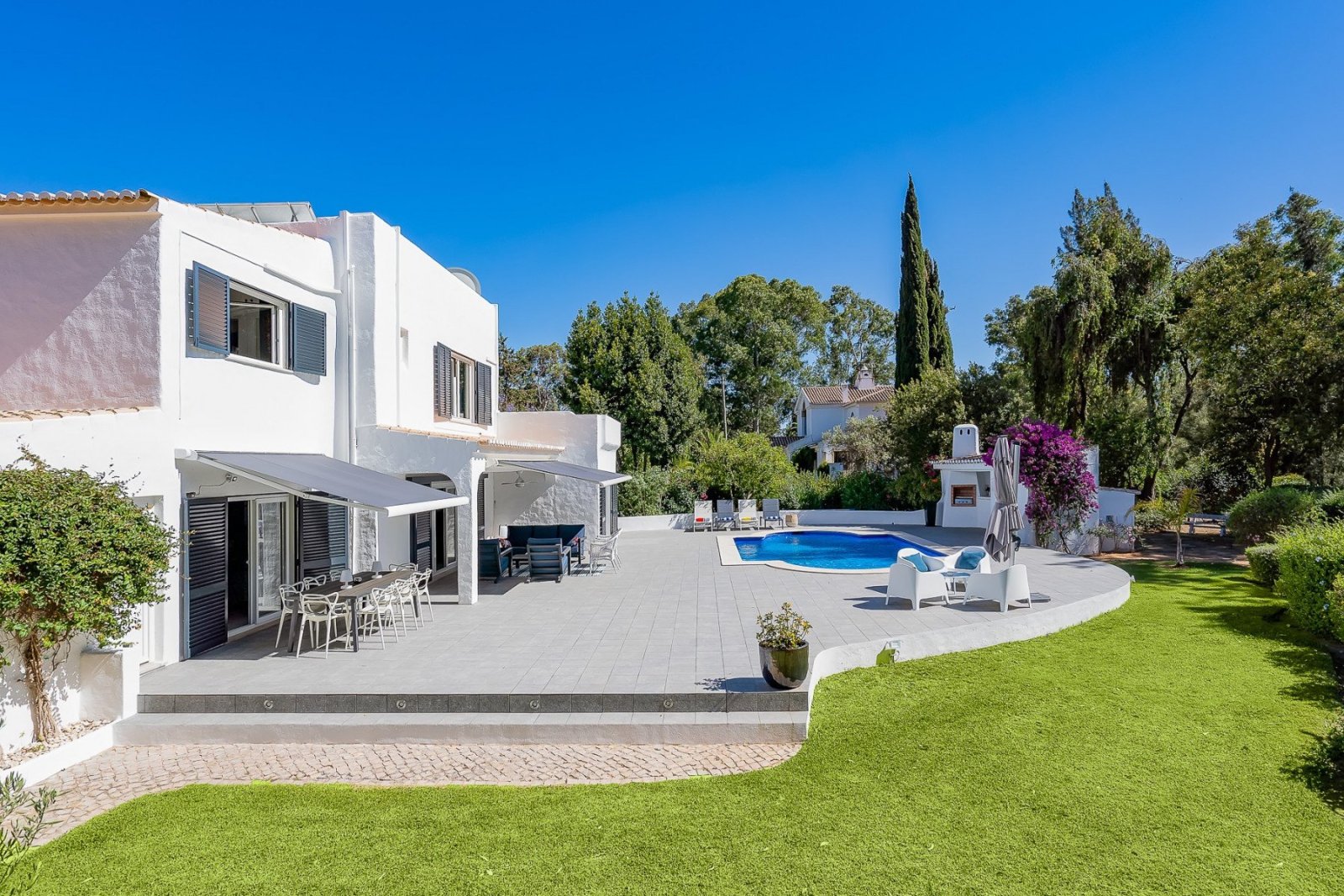 Villa Penina à Alvor