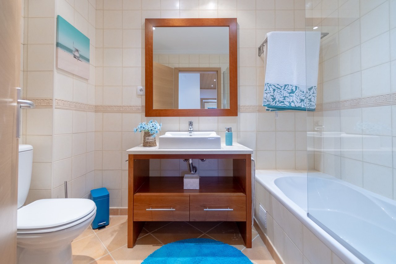 Appartement vue sur mer à Lagos — photo 4