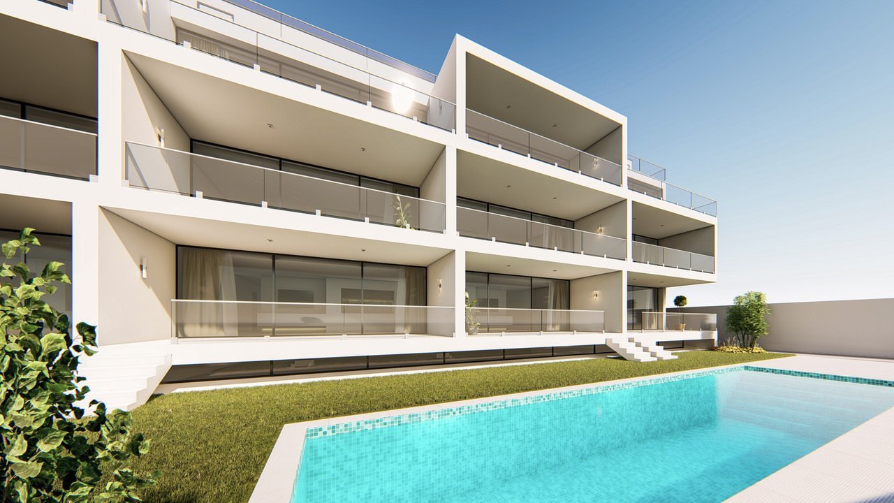 Appartement Luz Ocean Palmyra — photo 2
