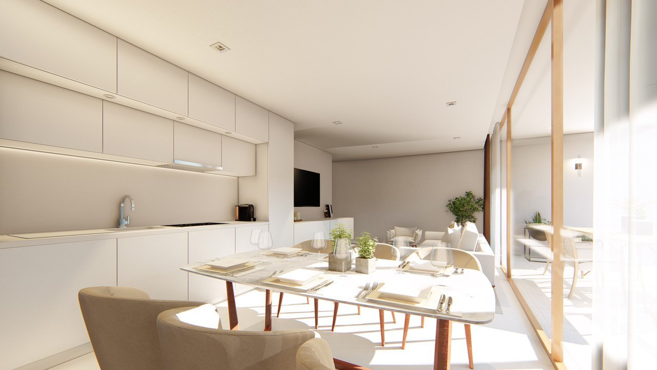 Appartement Luz Ocean Palmyra — photo 3