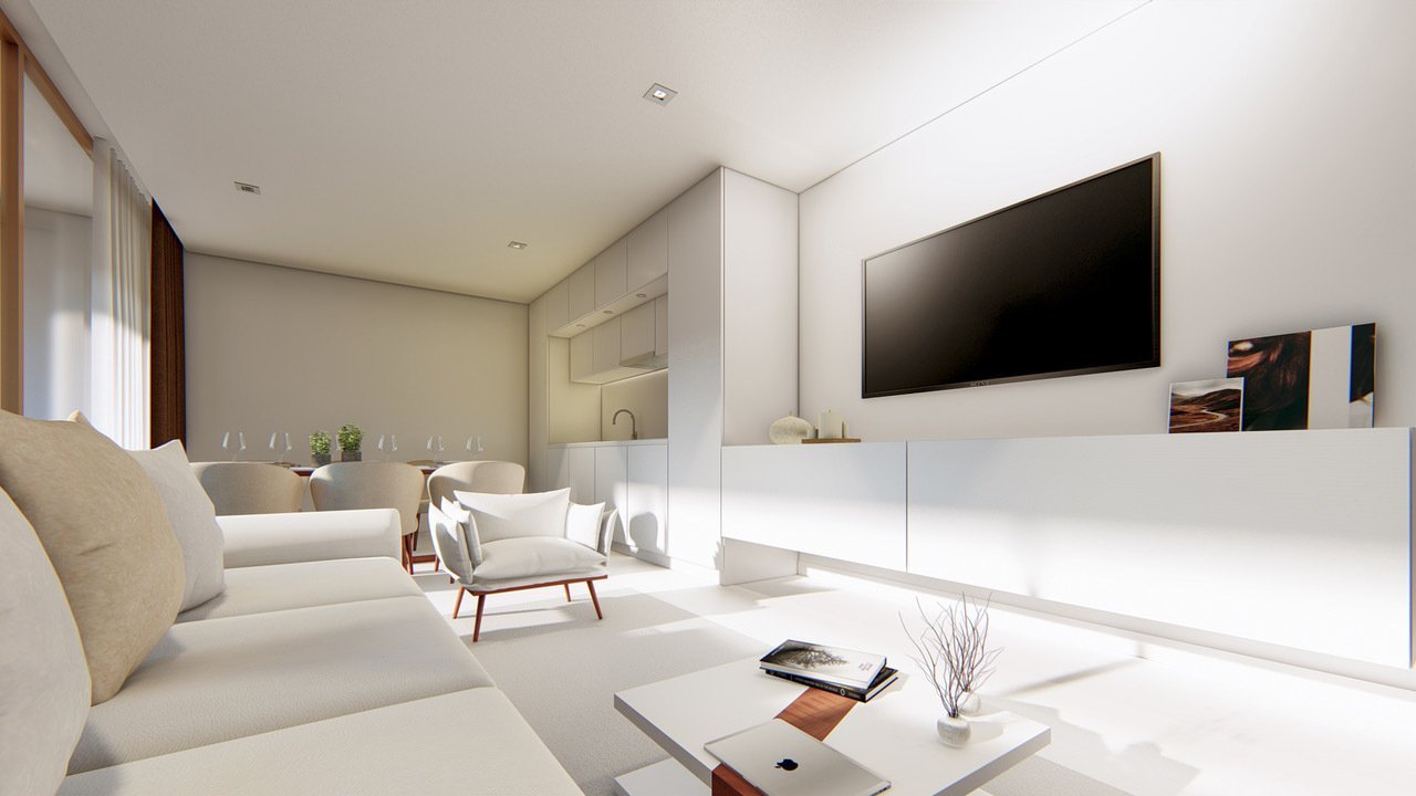 Appartement Luz Ocean Palmyra — photo 4