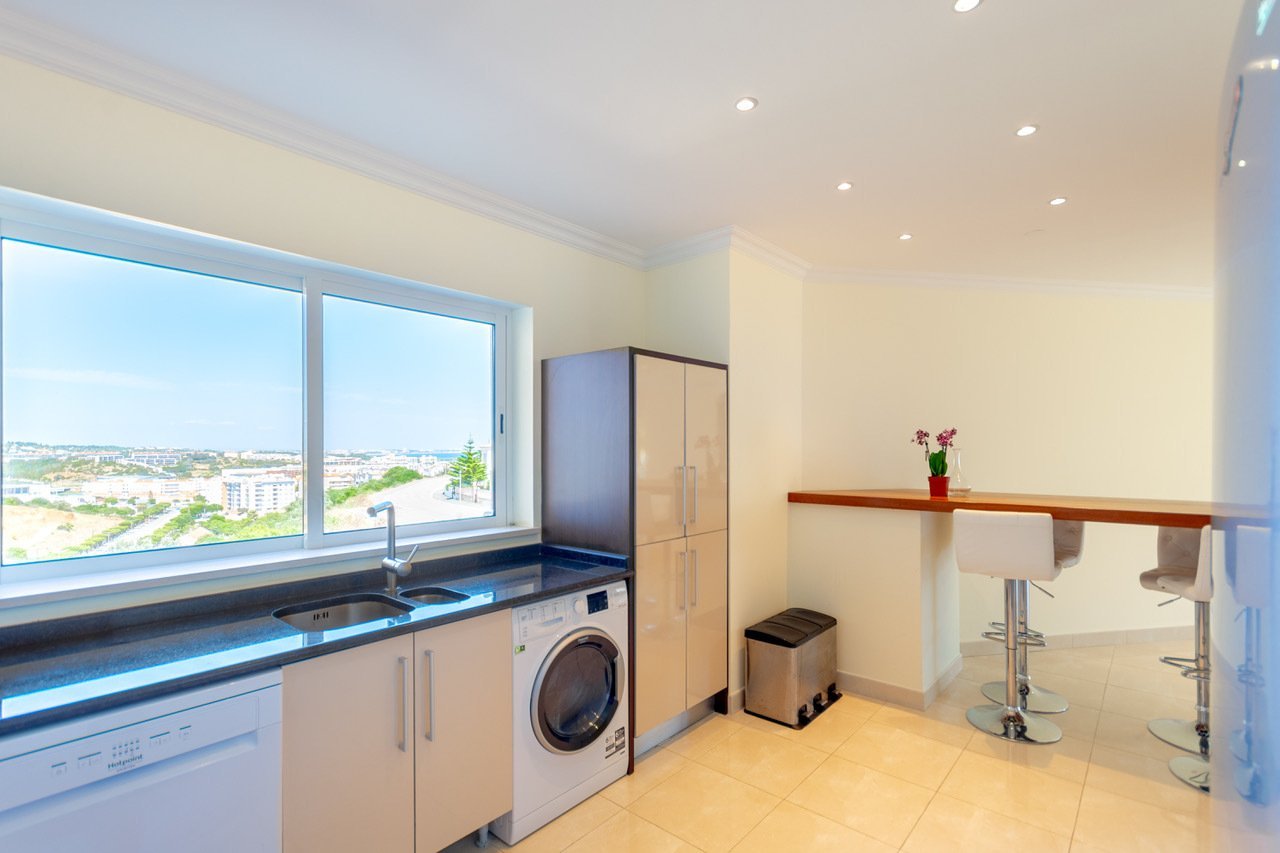Appartement 3.5 pièces avec piscines à Lagos