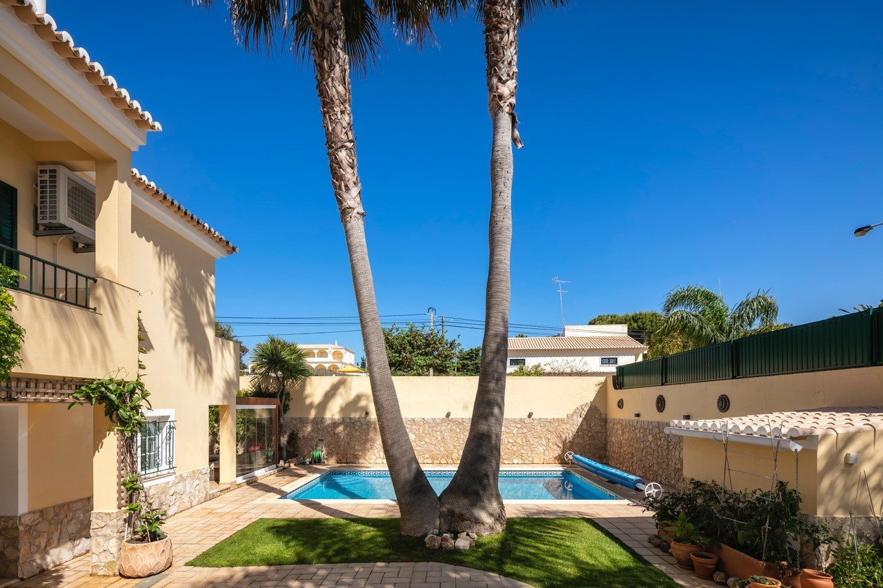 Villa à côté du golf à Lagos — photo 2