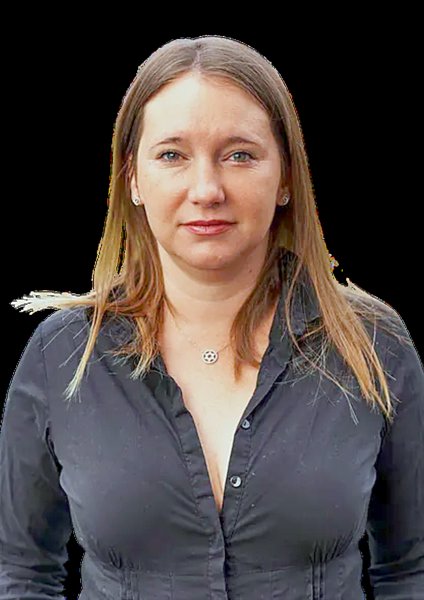 Jennyfer Duarte